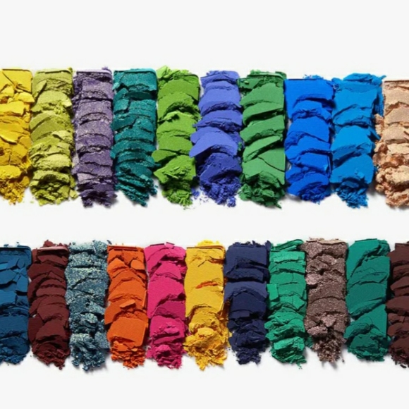 Anastasia Beverly Hills Norvina Pro Pigment Palette Vol 2 - Picture 3 of 12